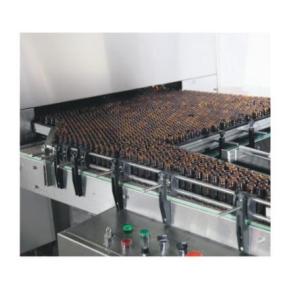 350℃ Bottle Washer Sterilizer And Dryer