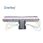 18S 1A Active Equalization Balancer BMS 30A Over Discharge Protection