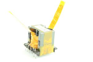Buy cheap High Frequency PQ3230 Transformer 100KHz 0.3V product