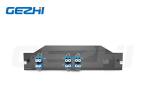 Passive CWDM Double Fiber 4 Channels OADM Multiplexer