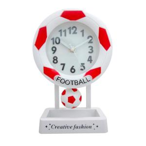 Buy cheap Decorative Swing Football Table Clock product