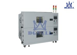 Fixed Value Stable Burn In Test Chamber 0.5C Temp Fluctuation