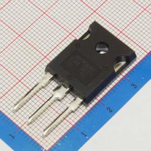 China Integrated Circuits IC E047 05 Mosfet Transistor TO247 IRFP064NPBF P3 LED Module Transistor Amplifier Parts Transistors on sale