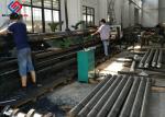 hard Cr Chrome Plated Injection Molding Machine Tie Bar for injection machine