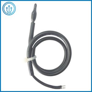 Buy cheap Quick Response Air Conditioning In Car Temperature Sensor 2k Ohm 3914 product