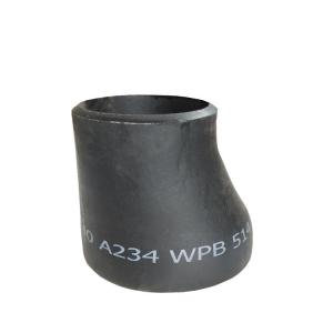 ASTM A234 WP22 SCH 160 Gas Line Reducer