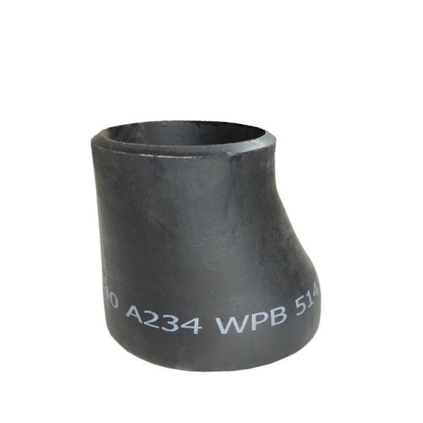 Quality ASTM A234 WP22 SCH 160 Gas Line Reducer for sale