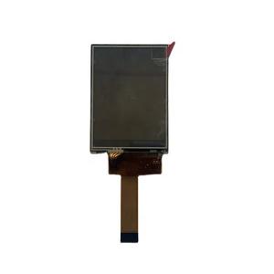 Buy cheap 18pin Small LCD Touch Screen ST7789 2.4 Inch SPI Plug Tft Screen Monitor 240 X 320 product