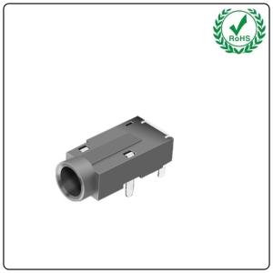 Buy cheap 3.5mm Smt Audio Jack PJ30810 Connector product