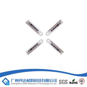 Buy cheap Store Security Soft DR EAS Labels 58kHz For Garments Instructions product