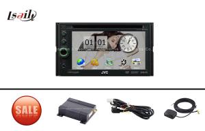 Android Navigation Box  for JVC DVD Player Support TMC and Network Map