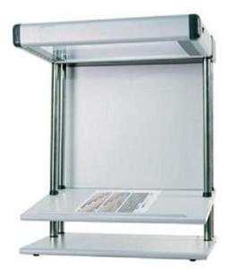 Buy cheap CPT(1) LED TYPE Color Proof Table / Color Matching Booth product