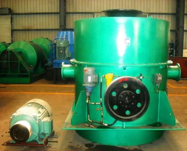 Quality TZ / LL / ML Solid Liquid Separation Vertical Centrifugal Machine For Mining for sale