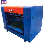 EPE Foam EVA Sponge Abrasive Pad Cutting Machine with 6 kW Power and Precise
