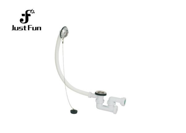 Quality Adjustable Bathtub Overflow Tube Corrosion Proof With ACS CE KTW Certification for sale