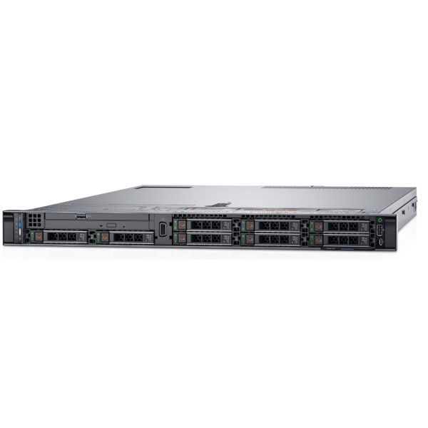 Dual Socket Dell Poweredge R640 For Scale Out Data Center Computing