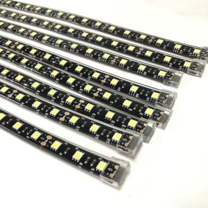 Buy cheap Tuble light FPCb LED strip High Precision SMT PCB Assembly 0.1mm Pitch BGA AOI Inspection SMD Led Light Strip/Automotive Electronics product