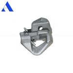 Shipping Container Twist lock with M.B.L Shear 420KN Container Lashing Stacking