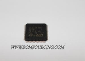 Buy cheap SMD Mounting MCU Micro Control Unit 32- Bit 120MHz 512KB STM32F207VET6 STM32F2 product
