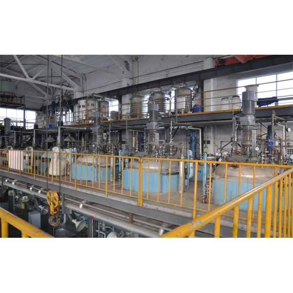 Polyacrylamide PAM Industrial Waste Water Paper Making Auxiliary Sewage Treatment Energy Chemicals