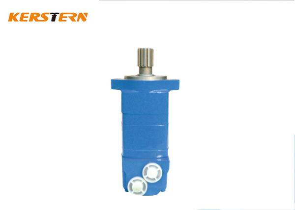 Quality OMS, BMSY Orbit Hydraulic Motor  Industrial Engineering for sale