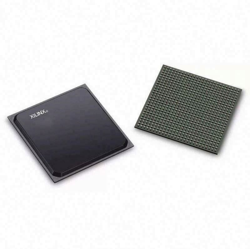 Hot sale IC electronic components BGA FPGA Field Programmable Gate Array XC5VLX330-1FFG1760C xilinx fpga
