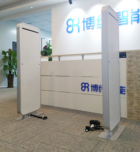 902~928MHz UHF RFID Portal Reader for Library Books,ISO 18000-6C Protocol