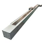 Industrial Dust Proof Timing Belt Linear Stages Find Extensive Applications in