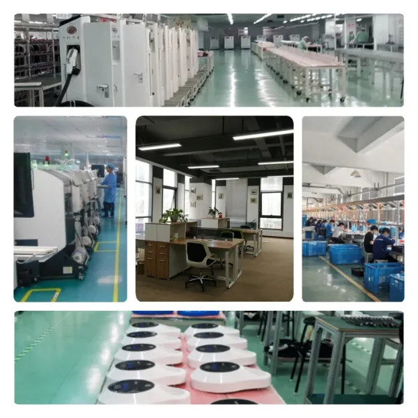 Trending Electric Charger Station EV Charger Electric Car Charging 22kw 32A