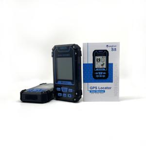 Buy cheap Real Time Handheld GPS Survey Equipment Lithium Battery product