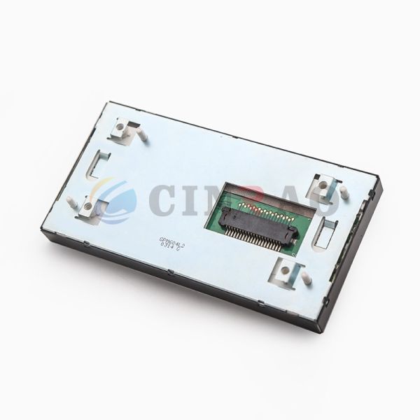 3.5 Inch Small TFT LCD Display Screen Panel GPM604L2 Modules Car GPS Navigation