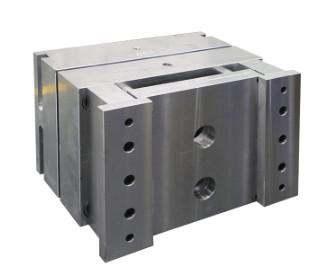 Quality Stamping Die Maker Metal Stamping Mold Polish Texture Frosted for sale