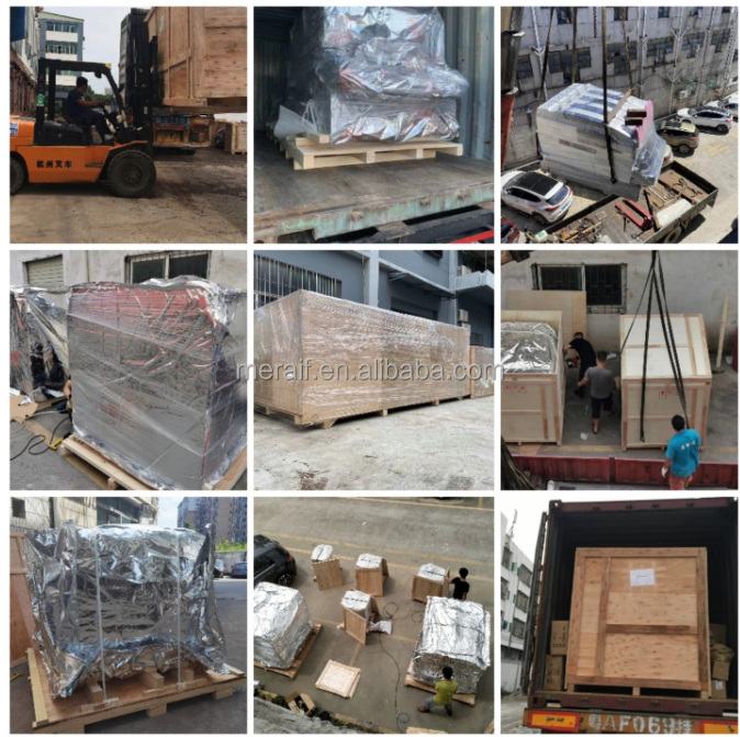 Automation Placement Machine FX-3RA SMT LED chip mounter JUKI pick and place machine