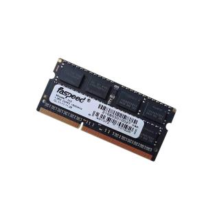 China CL11 N3 8GB DDR3 1600MHz Notebook RAM Laptop 204 Pin on sale