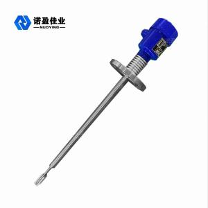 Buy cheap NUOYING NYYCUK-A Tuning Fork Level Switch Fork material: 304,316L(optional) Fork length: 44mm product