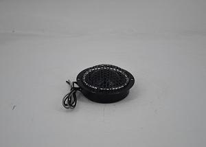 50mm Voice Coil 92dB HF Drives Midrange Car Speakers
