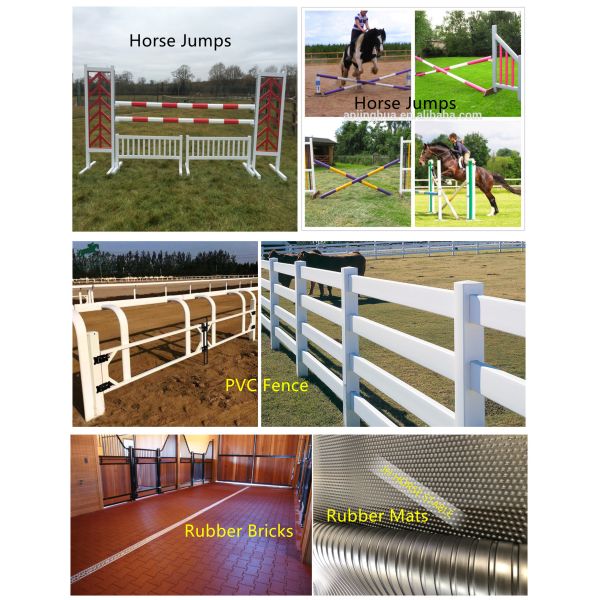 Large Barn Door Horse Stable Equipment Stable Door For Horse Farm Livestock Farm