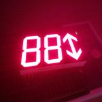 Low Power consumption 7 Segment Led Display High Limunous Intensity And