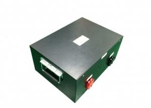 24V 100Ah Rechargeable LiFePO4 Battery 8S1P 2560Wh Lithium Packs