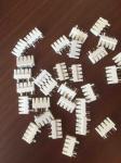 PCB - IDC Terminal Block 5.08mm 3 Pin / 4 Pin Krone Terminal Block For Power