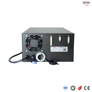 China High Power Ultrasonic Frequency Generator With Touch Screen on sale