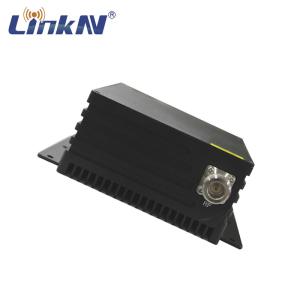 Mountable Rugged UGV EOD Robot COFDM Video Transmitter HDMI CVBS 1-2KM NLOS
