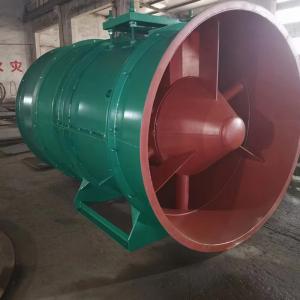 Buy cheap SS316L Hot Centrifugal Air Blower Fan 50Hz 60Hz 3Kw For Brick Factory product