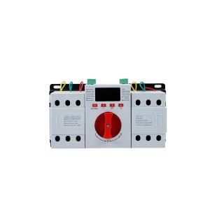 Q1 Class CB Dual Power Automatic Transfer Switch(ATS)