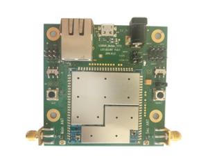 Buy cheap Wireless NLOS Broadband Video Data Transmitting PCB Module product