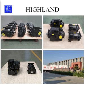 Buy cheap Harnessing The Power Of Fluids Hydrostatic Transmissions HPV70+HMF70 product