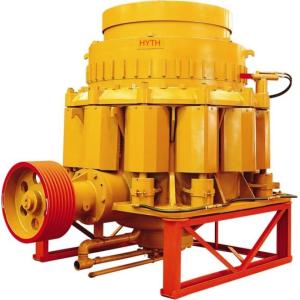 Buy cheap Mining Construction Spring Cone Crusher Machine 115-260t/H product