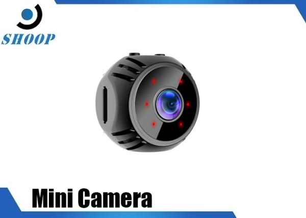 Quality Small And Light Full HD 1080P WIFI Camera With Multi-angle Rotating Bracket for sale