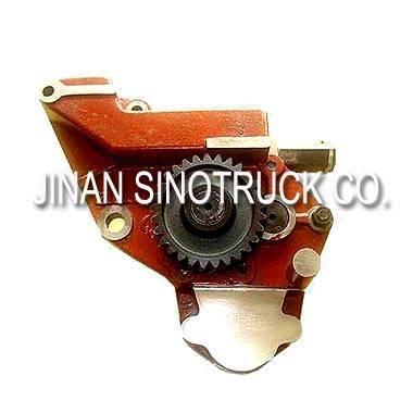Quality HOWO Oil pump for sale