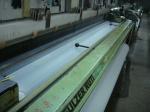 Durable Monofilament Screen Printing Mesh Roll , Polyester Net Fabric Anti